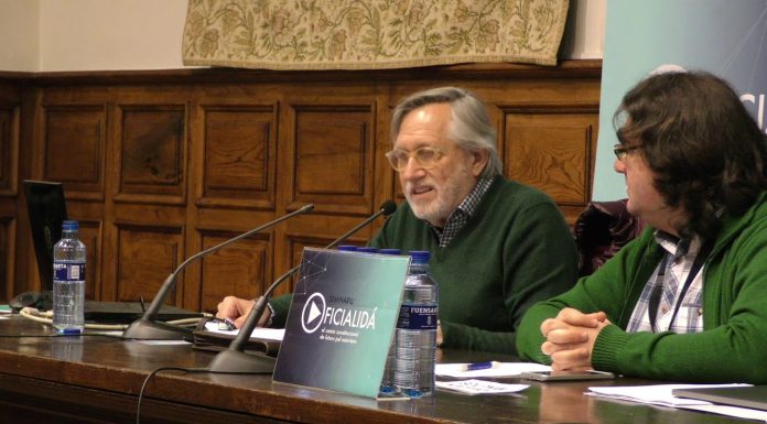 Francisco Llera Ramo (Euskobarometro): L’apoyu social al asturianu