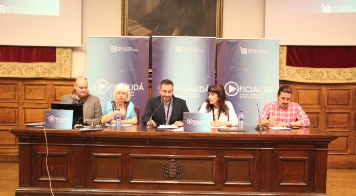 Mesa Redonda: ¿Qué modelu d’oficialidá precisa Asturies? Construyendo’l consensu constitucional