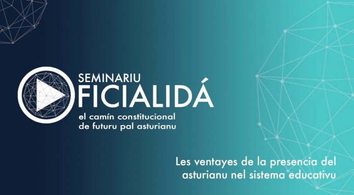 Isabel Hevia: Les ventayes de la presencia del asturianu nel sistema educativu.