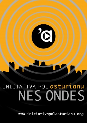 Iniciativa pol Asturianu nes Ondes – Xunu 2018