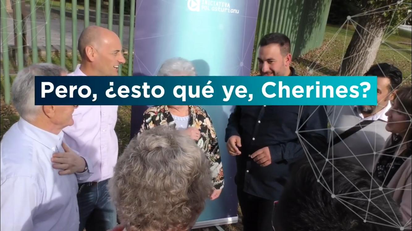 Iniciativa pol Asturianu celebra la bonísima recepción del so videu informativu sobre la oficialidá per parte de la sociedá asturiana