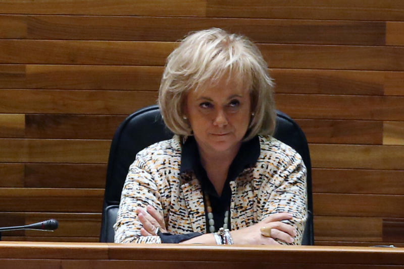 Iniciativa pol Asturianu pide al PP que dexe de mentir y d’utilizar l’asturianu pa emporcar la vida política d’Asturies