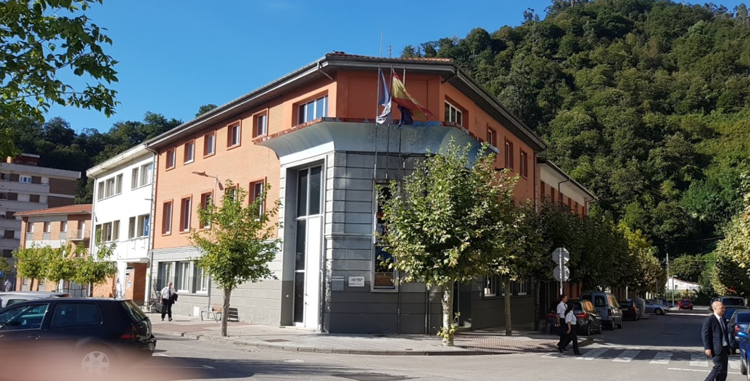 Actu d’Iniciativa pol Asturianu en Sotrondio