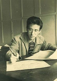 Iniciativa pol Asturianu llamenta la muerte d’Isaac del Rivero, gran dibuxante y difusor del cómic n’asturianu