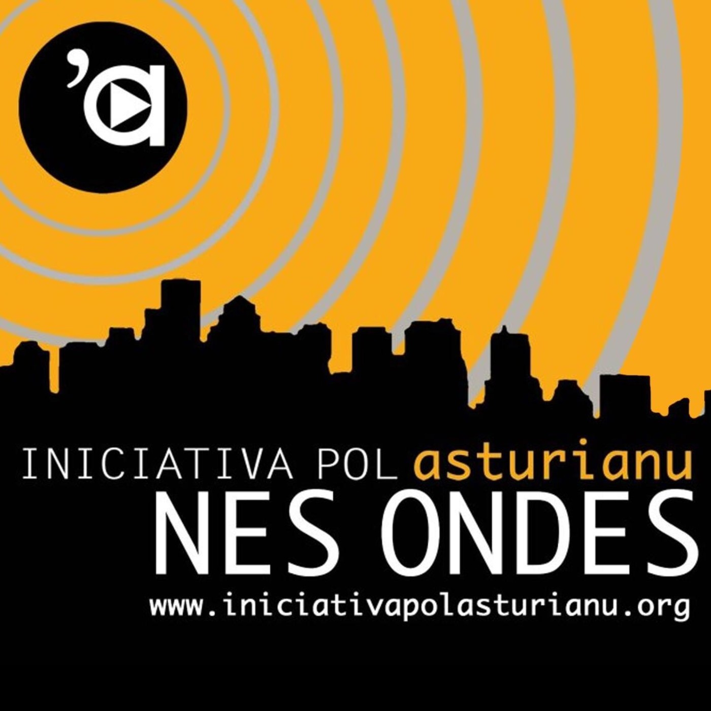 Iniciativa pol Asturianu nes ondes – Setiembre 2019