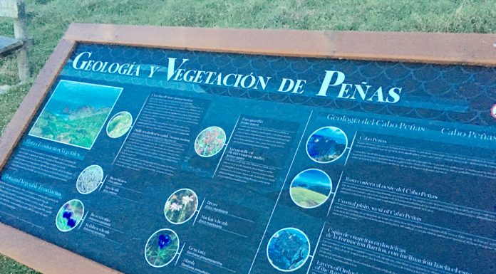 Iniciativa presenta una quexa al Conceyu de Gozón pol incumplimientu de la toponimia