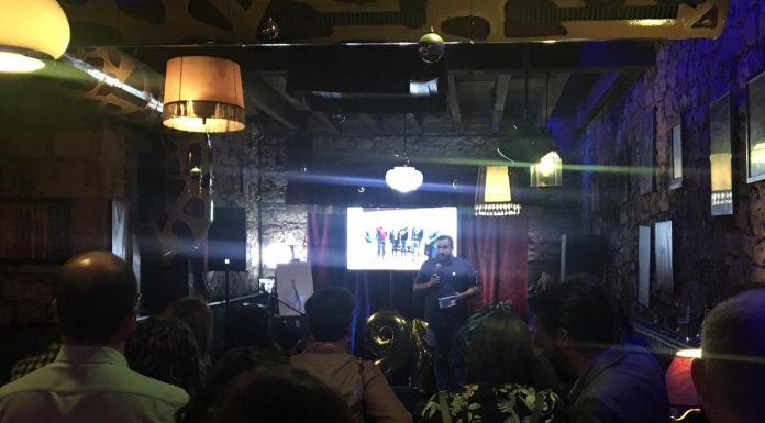 Inaciu Galán: “Festexamos el Día d’Europa faciendo un llamáu a defender la diversidá llingüística nel marcu européu”