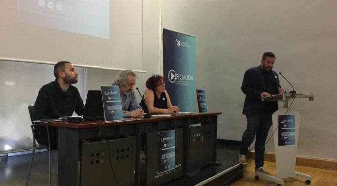 Pallabres d’Inaciu Galán nel III Congresu d’Iniciativa pol Asturianu