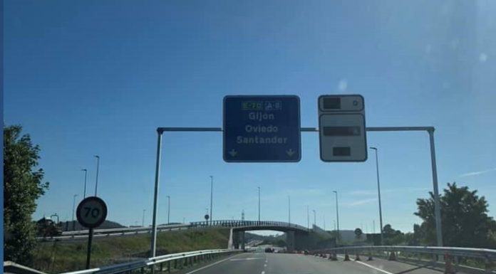 Iniciativa pol Asturianu presenta quexes al Ministeriu de Fomentu y a Delegación de Gobiernu pola toponimia nes nueves señales de la ‘Y’ n’Avilés