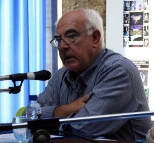 Iniciativa pol Asturianu llamenta la muerte de Félix Ferreiro
