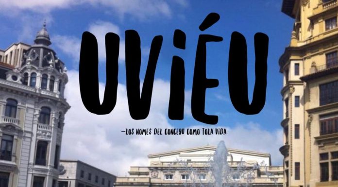 Iniciativa pol Asturianu reclama la presencia del asturianu na nueva señalética del Conceyu d’Uviéu