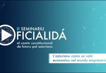 L’asturianu como un valir económicu nel mundu empresarial