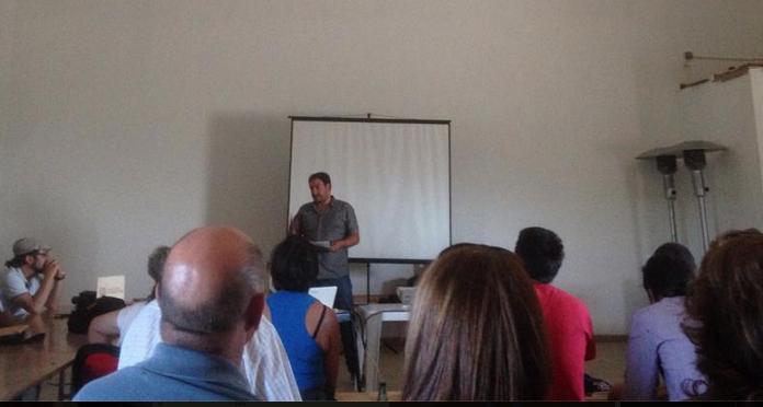 Asturies va acoyer l’Ancountro de Blogueiros en mirandés nel añu 2020