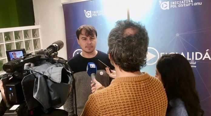Iniciativa pol Asturianu pide que l’asturianu tenga pesu na puntuación de les convocatories del Gobiernu d’Asturies