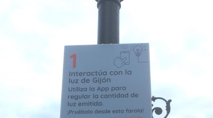 Iniciativa pol Asturianu llamenta la nula presencia del asturianu na campaña “Conecta Gijón”