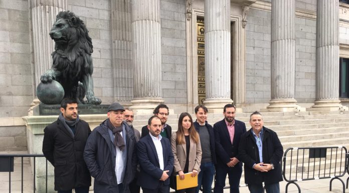 Iniciativa pol Asturianu presenta xunto con otres organizaciones el manifiestu Pluralidá llingüística: Llibertá, igualdá y democracia