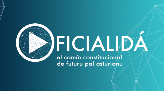 Iniciativa ufierta les actes íntegres del 2018 y los vídeos del Seminariu “Oficialidá, el camín constitucional de futuru pal asturianu” del 2019
