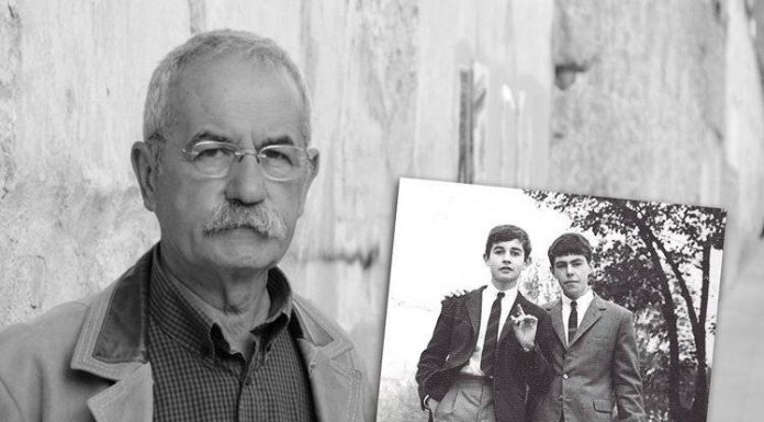 Iniciativa pol Asturianu llamenta la muerte de Chema Castiello