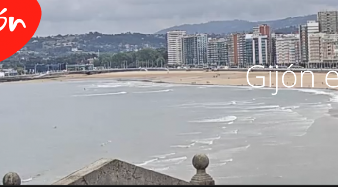 Iniciativa pol Asturianu llamenta la probe presencia del asturianu na nueva web municipal de Xixón