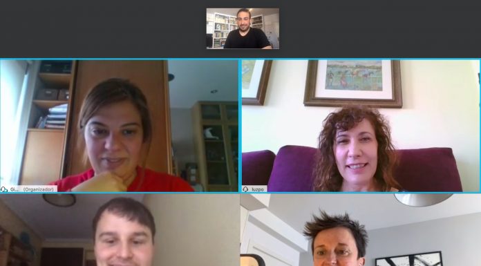 Iniciativa pol Asturianu treslladó a la FSA-PSOE que se dan les circunstancies pa entamar a trabayar na reforma estatutaria