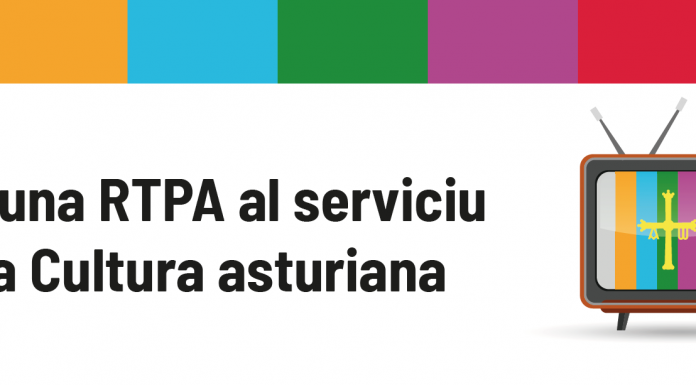 Iniciativa pol Asturianu sofita’l manifiestu «Por una RTPA al serviciu de la cultura asturiana»