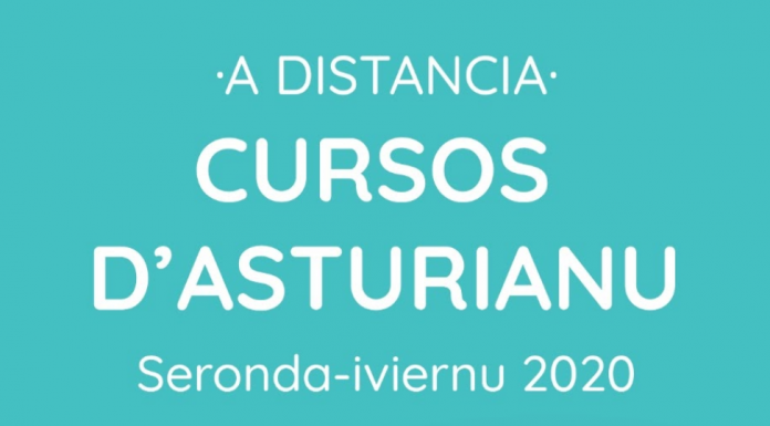 Iniciativa pol Asturianu abrió’l plazu de matriculación nos sos cursos d’asturianu a distancia