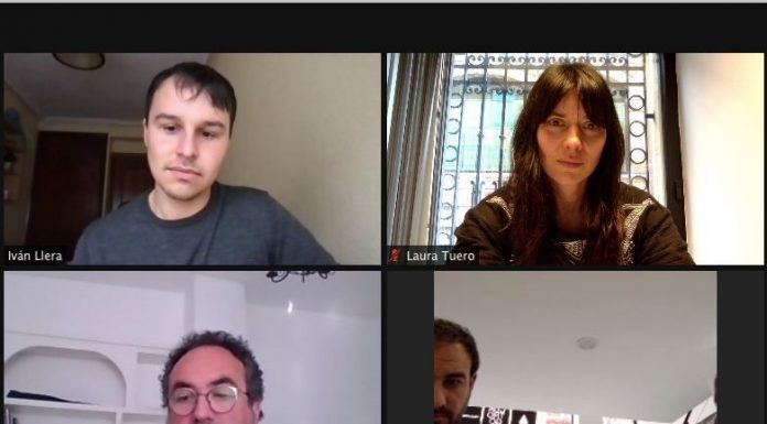 Iniciativa pol Asturianu tresllada a Podemos Asturies la importancia del consensu políticu na reforma estatutaria