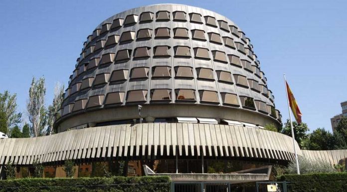 Iniciativa pol Asturianu destaca que la sentencia del Tribunal Constitucional refrendando l’usu del asturianu na Xunta afita la necesidá de siguir normalizando l’idioma