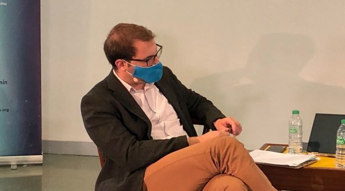 Iniciativa pol Asturianu felicita a Foro Asturies por reconocer la necesidá de da-y solución constitucional al asturianu