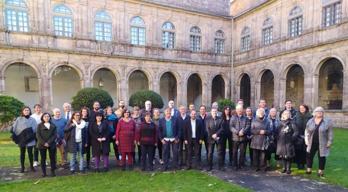 Iniciativa pol Asturianu felicita a Elin Haf Gruffyd-Jones, escoyida por unanimidá nueva presidenta d’ELEN