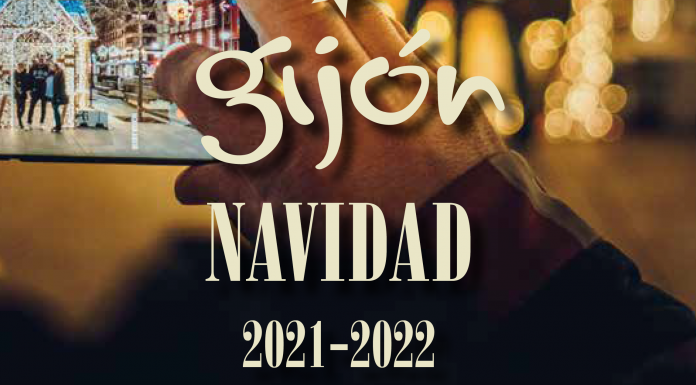 Iniciativa pol Asturianu denuncia la probe presencia del asturianu na información navidiega de Xixón