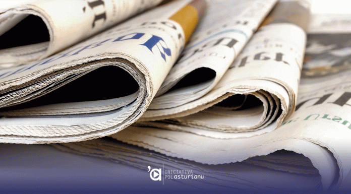 Entama la votación de la ‘Meyor noticia pal asturianu en 2022’ Meyor noticia pal asturianu