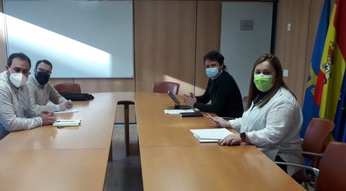 Iniciativa pol Asturianu tresllada a la Conseyería d’Educación propuestes p’avanzar na presencia del asturianu na escuela