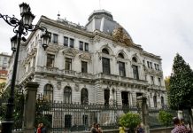 Iniciativa pol Asturianu presenta delles aportaciones pa que la futura Llei de Cultura y Identidá integre la llingua asturiana