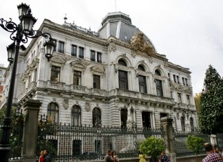 Iniciativa pol Asturianu presenta delles aportaciones pa que la futura Llei de Cultura y Identidá integre la llingua asturiana