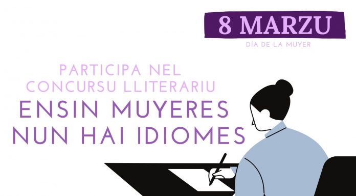 ‘Canes’, de Kai C. Torel, gana’l concursu lliterariu Ensin muyeres, nun hai idiomes