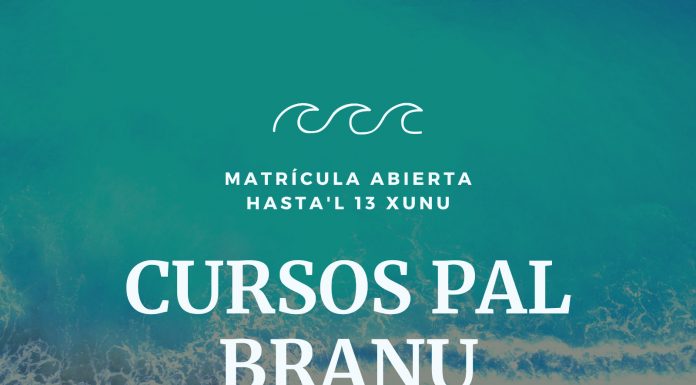 Iniciativa pol Asturianu abrió’l plazu de matriculación nos sos cursos d’asturianu a distancia de branu