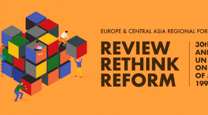 Garantizar los drechos llingüísticos na llexislación, una de les conclusiones del Foru Europa-Central Asia de la ONU