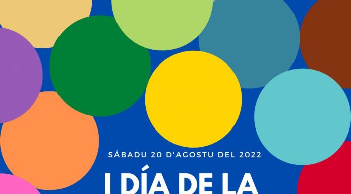 La Feria de Muestres celebra esti sábadu’l primer Día de la Llingua Asturiana