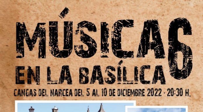 Iniciativa pol Asturianu presenta una reclamación al Conceyu de Cangas del Narcea pol incumplimientu de la toponimia