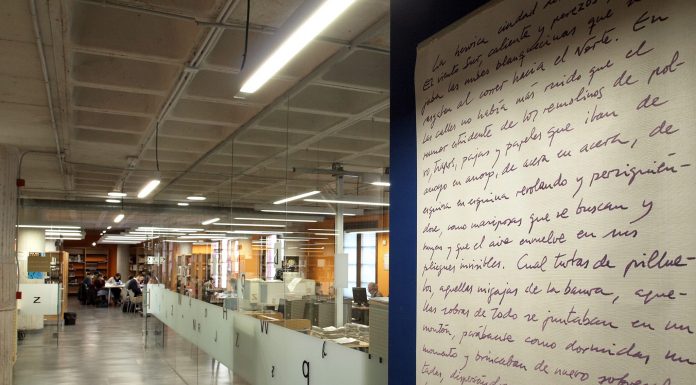 Iniciativa pol Asturianu propón que la Rede de Biblioteques Públiques lleve’l nome n’asturianu