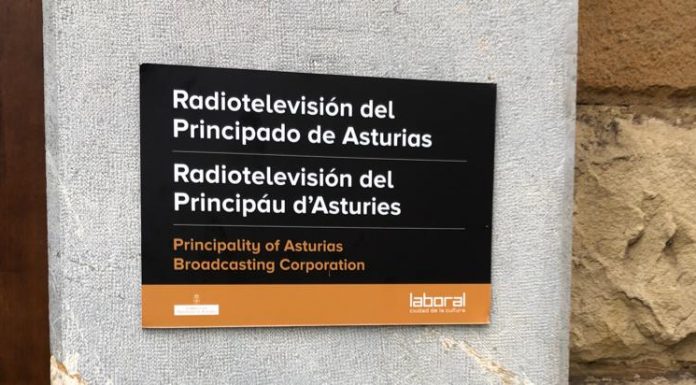 Iniciativa pol Asturianu urxe al nuevu director d’informativos de RTPA a introducir l’idioma en ‘TPA Noticies’
