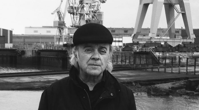 Iniciativa pol Asturianu muestra’l so pesar pola muerte de Xulio Ramos Xulio Ramos