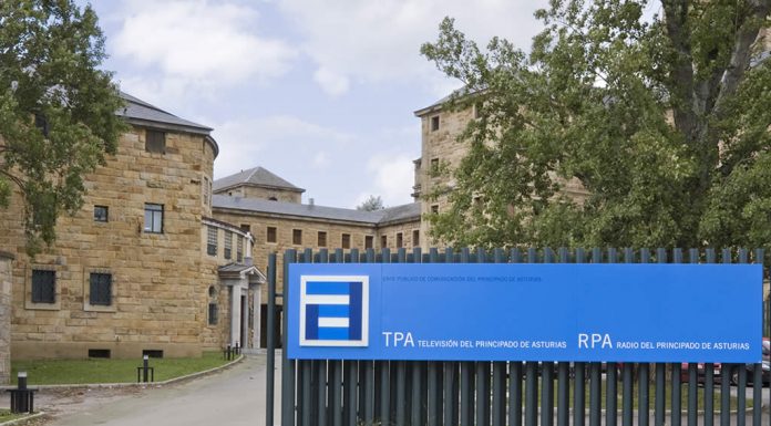 Iniciativa pol Asturianu reclama un mandatu marcu qu’afite una presencia digna del idioma en RTPA