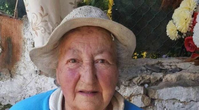 Iniciativa pol Asturianu llamenta la muerte de Dolores Sánchez «La Galana», decana de les lletres asturianes