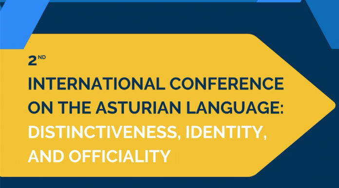 El II Congresu Internacional de la Llingua Asturiana va celebrase en Madrid el 22 y 23 de mayu