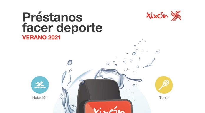 Iniciativa pol Asturianu refuga’l cambéu de nome del programa ‘Préstanos facer deporte’ Préstanos facer deporte