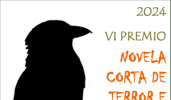 El concursu de novela curtia de Terror y Histories Fantástiques de Nava nun almite obres n’asturianu