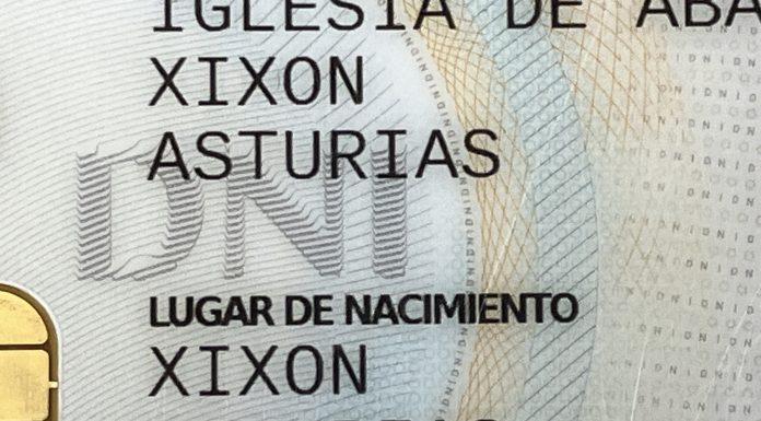 Iniciativa pol Asturianu revela una nueva discriminación al reclamar l’usu de la toponimia oficial nun DNI
