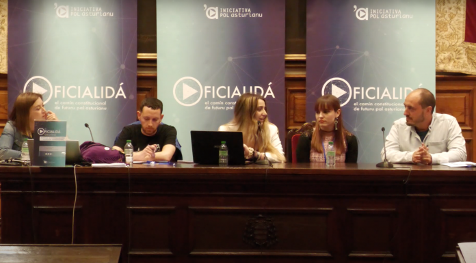 ¿Cómo ye, bro? Nueves perspectives na normalización del asturianu